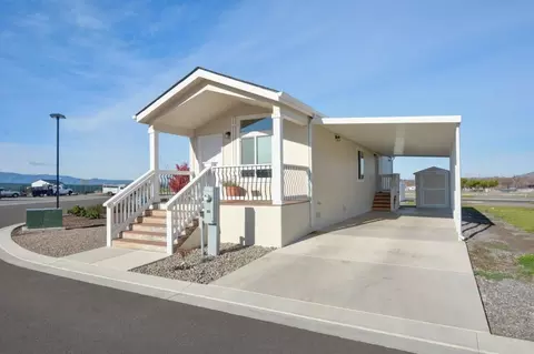 3966 S Pacific Hwy #46, Medford, OR 97501