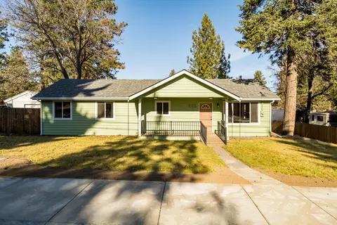 642 NE Franklin Ave, Bend, OR 97701