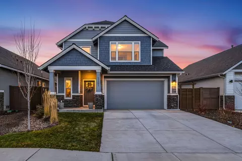 20583 Rolen Ave, Bend, OR 97702
