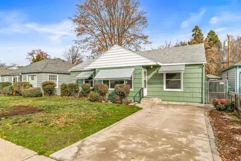 641 S Ivy St, Medford, OR 97501