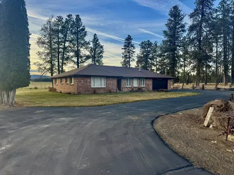 9890 Bliss Rd, Bonanza, OR 97623