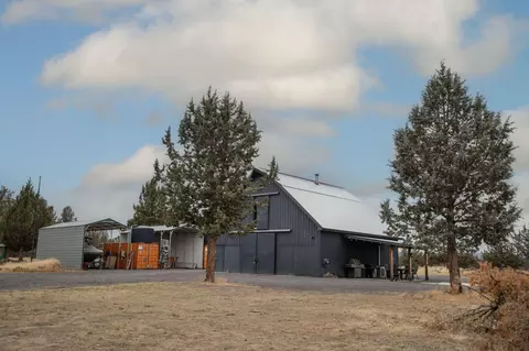 10498 SW Graham Rd #4831, Culver, OR 97734