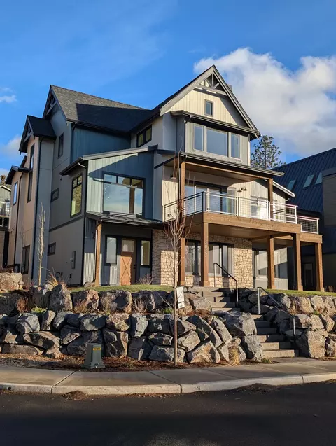 3032 NW Polarstar Ave #LOT 33, Bend, OR 97703