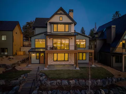 3032 NW Polarstar Ave #LOT 33, Bend, OR 97703