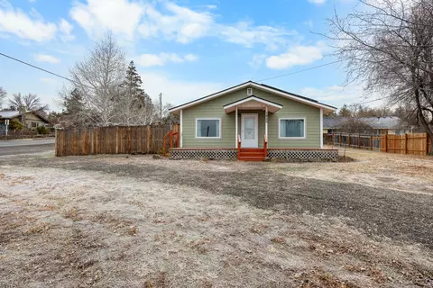 1850 C Ave, Terrebonne, OR 97760