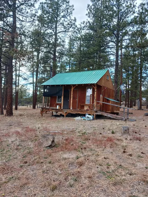 0 Charlpine Road Lots 12 3 Rd #LOT S 1,2 & 3, Sprague River, OR 97639