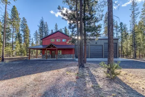 52624 Sunrise Blvd, La Pine, OR 97739