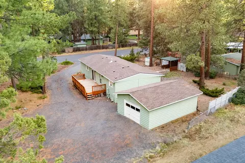 19760 Mahogany St, Bend, OR 97702