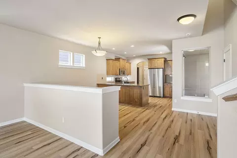 Entry Way - 20745 NE Comet Ln, Bend, OR 97701 photo 1 of 1