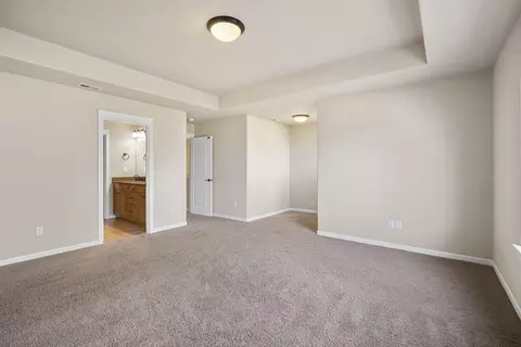 Bedroom - 20745 NE Comet Ln, Bend, OR 97701 photo 4 of 6