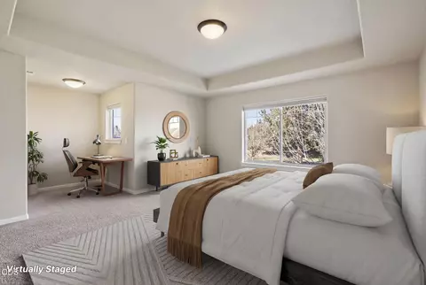 Bedroom - 20745 NE Comet Ln, Bend, OR 97701 photo 1 of 6