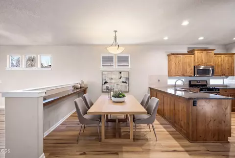 Dining - 20745 NE Comet Ln, Bend, OR 97701 photo 1 of 1