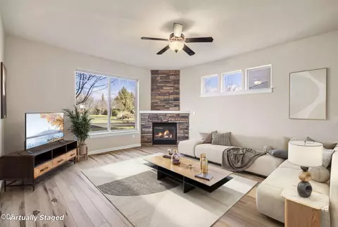 Living - 20745 NE Comet Ln, Bend, OR 97701 photo 1 of 6