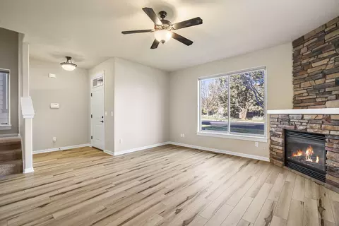 Living - 20745 NE Comet Ln, Bend, OR 97701 photo 5 of 6