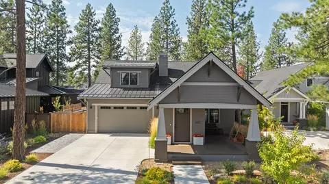 Exterior - 1185 NW Singleton Pl, Bend, OR 97703 photo 1 of 17