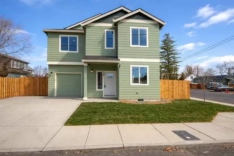624 NE Court St, Prineville, OR 97754