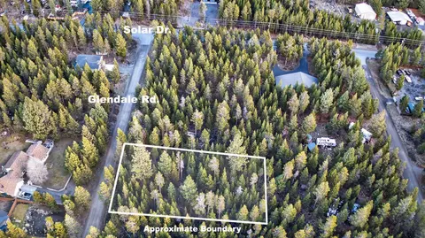 17169 Glendale Rd, Bend, OR 97707