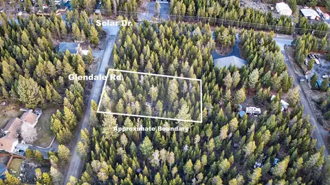 17177 Glendale Rd, Bend, OR 97707