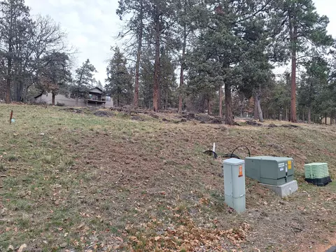 kestrel road LOT 553, Klamath Falls, OR 97601