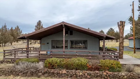 12293 SW Peninsula Dr, Terrebonne, OR 97760