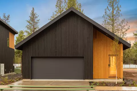 721 W Seedling Ln #LOT 148, Sisters, OR 97759