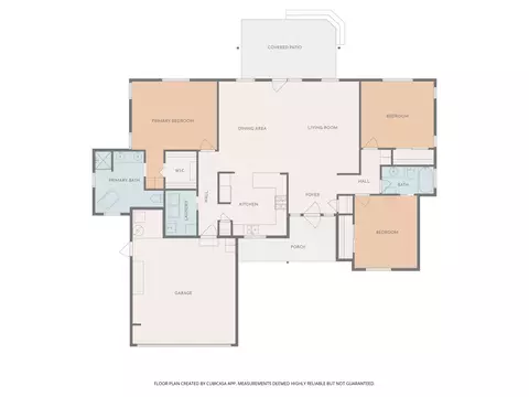 2206 Egret Ct, Grants Pass, OR 97526