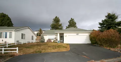 167 Peach St, Klamath Falls, OR 97601
