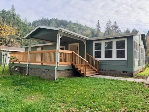 177 Savage Creek Rd, Grants Pass, OR 97527