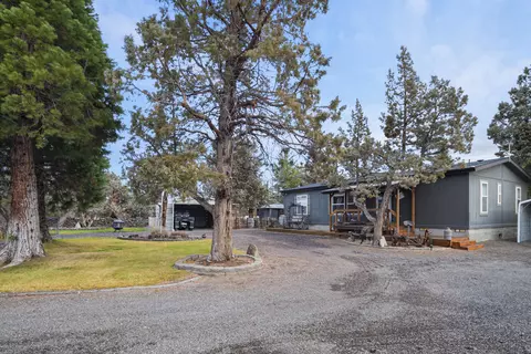 4572 NW 49th Ln NW, Redmond, OR 97756