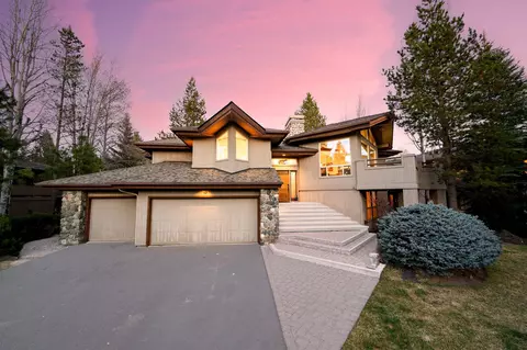 58010 Mulligan Ln, Sunriver, OR 97707