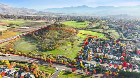 n foothill road, Medford, OR 97504