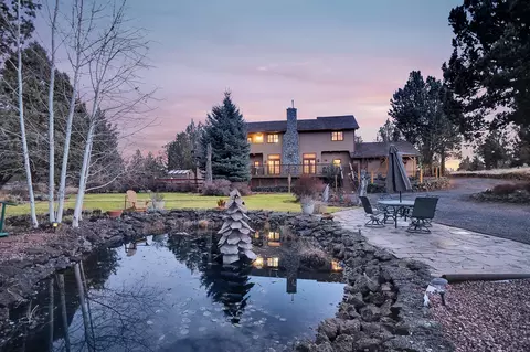Exterior - 64742 Sylvan Loop, Bend, OR 97701 photo 10 of 13