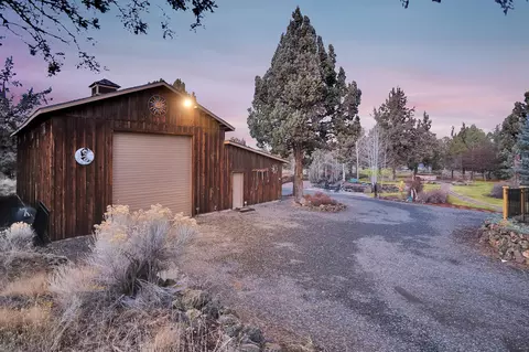 Exterior - 64742 Sylvan Loop, Bend, OR 97701 photo 9 of 13