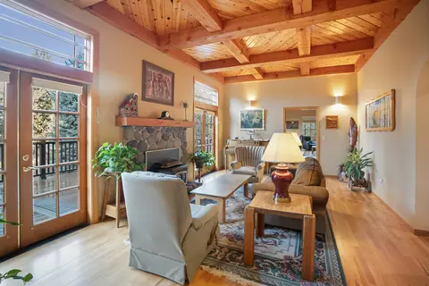 Living - 64742 Sylvan Loop, Bend, OR 97701 photo 1 of 4