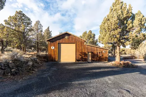 Exterior - 64742 Sylvan Loop, Bend, OR 97701 photo 8 of 13