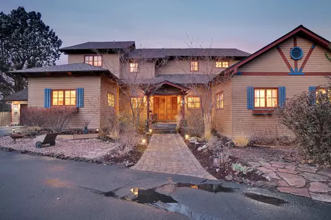 Exterior - 64742 Sylvan Loop, Bend, OR 97701 photo 13 of 13