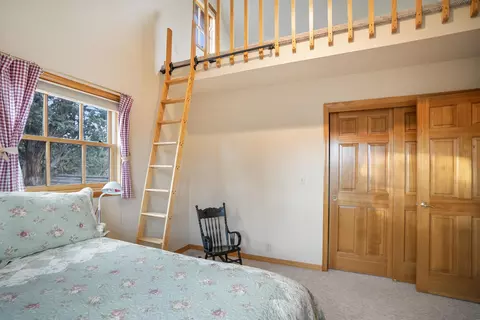 Bedroom - 64742 Sylvan Loop, Bend, OR 97701 photo 6 of 9