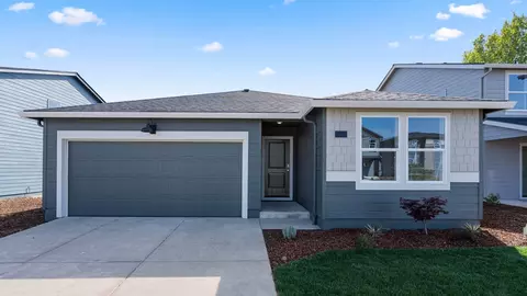 2625 Steadman Ave, Medford, OR 97501
