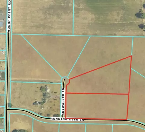 0 Skywalker Ln #LOT S 5 & 6, Chiloquin, OR 97624 photo 2