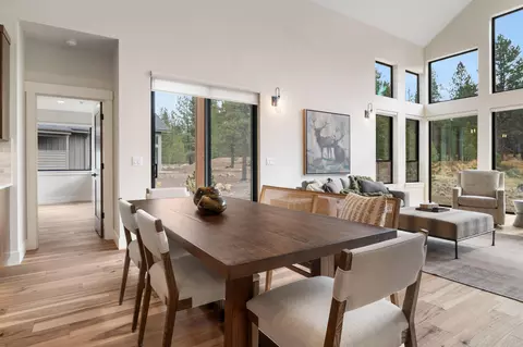 Dining - 18257 Forestbrook Lp #24, Bend, OR 97707 photo 1 of 1