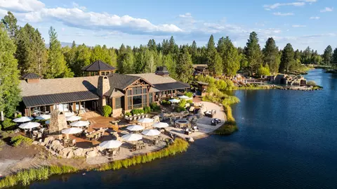 View/Area - 18257 Forestbrook Lp #24, Bend, OR 97707 photo 4 of 9