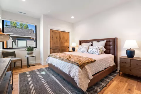 Bedroom - 18257 Forestbrook Lp #24, Bend, OR 97707 photo 1 of 4
