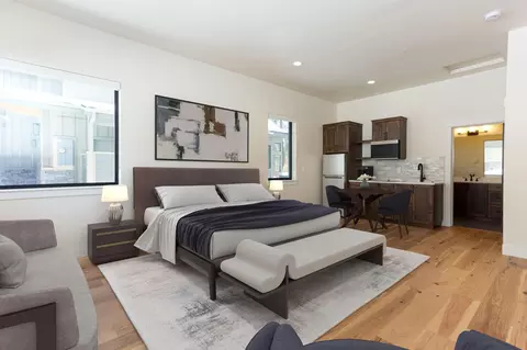 Bedroom - 18257 Forestbrook Lp #24, Bend, OR 97707 photo 3 of 4