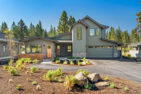 Exterior - 18257 Forestbrook Lp #24, Bend, OR 97707 photo 2 of 21