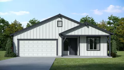 435 NW Monte Vista Ave #121, Madras, OR 97741