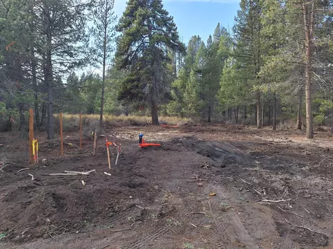 brook trout lane #BLOCK 6 3, Chiloquin, OR 97624