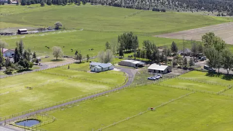 9101 NW 31st St, Terrebonne, OR 97760