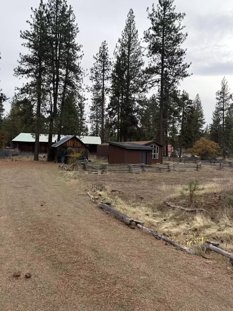 Undisclosed, Ashland, OR 97520