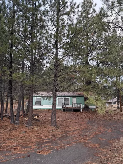 19112 Baker Rd, Bend, OR 97702