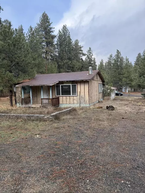 19124 Baker Rd, Bend, OR 97702